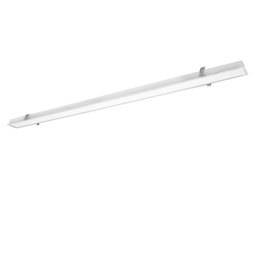 VIOKEF Linear Reces. L3380 3000K White Dim. St.Ultra - VIO-3911-03338-3-W-D1