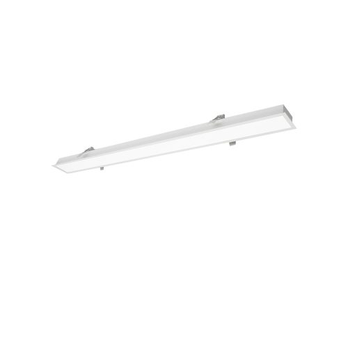 VIOKEF Linear Reces. Trimless L580 3000K White St.Ultra - VIO-3911-04058-3-W-N