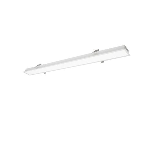 VIOKEF Linear Reces. Trimless L860 3000K White St.Ultra - VIO-3911-04086-3-W-N