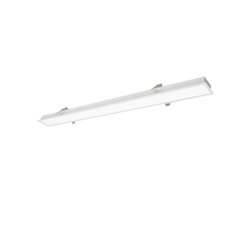 VIOKEF Linear Reces. Trimless L1140 3000K White St.Ultra - VIO-3911-04114-3-W-N