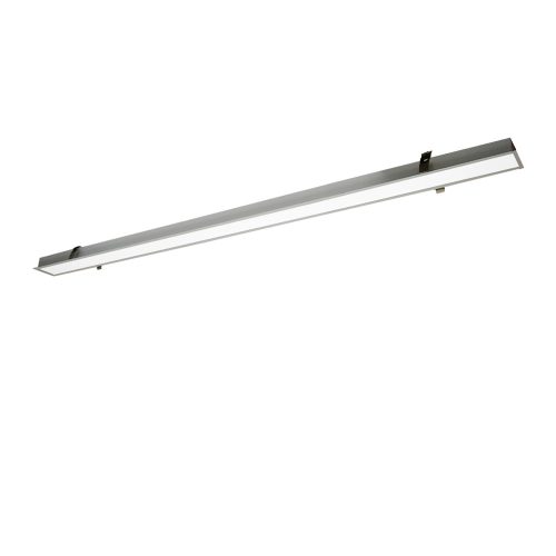 VIOKEF Linear Reces. Trimless L1420 3000K Anod. St.Ultra - VIO-3911-04142-3-U-N