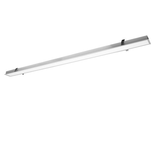 VIOKEF Linear Reces. Trimless L2260 3000K Anod. St.Ultra - VIO-3911-04226-3-U-N