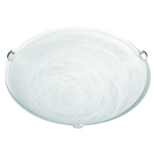 VIOKEF Ceiling Lamp D:300 White Electra - VIO-3913000