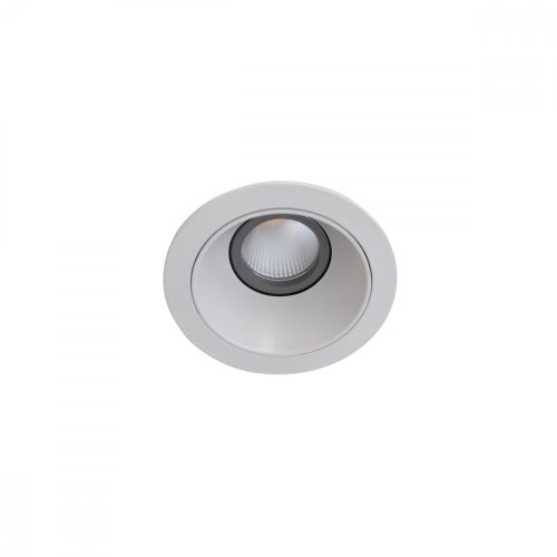 Viokef ALEA white recessed indoor light