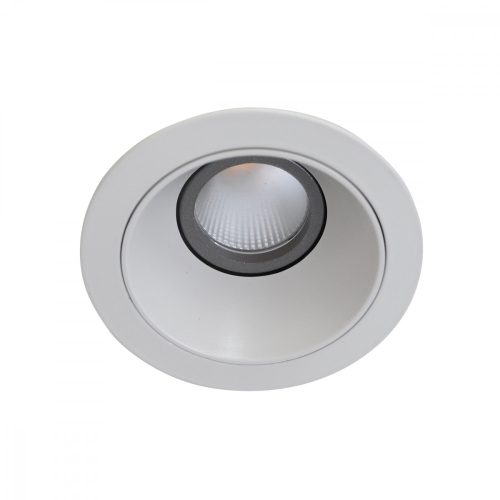 VIOKEF Recessed Spot Light  White  20W 3000K 38fok Alea - VIO-3914-012W-3-S-38