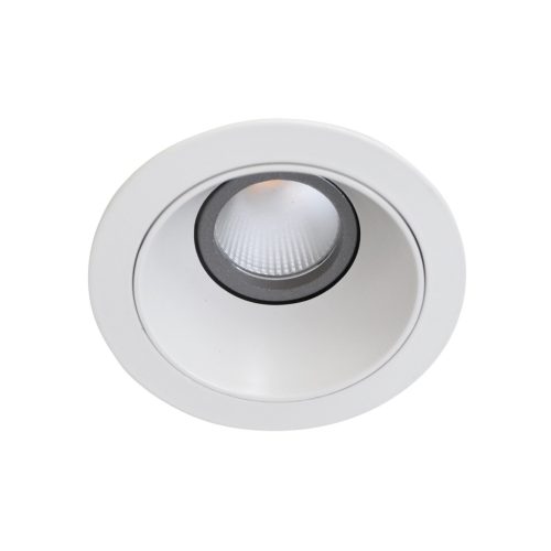 VIOKEF Recessed Spot White 20W, 3000K, 38° Alea - VIO-3914-012W-3-S-38