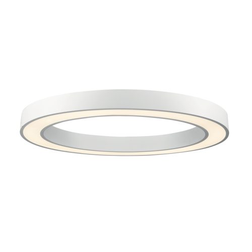 VIOKEF Ceiling White Ring D900 3000K Dimmable - VIO-3915-0109-3-W-D3