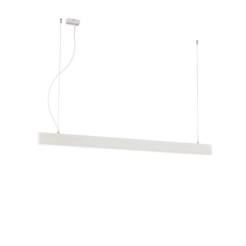 VIOKEF Linear Suspended L1420 3000K White Dim. Ciba - VIO-3916-00142-3-W-P-D3