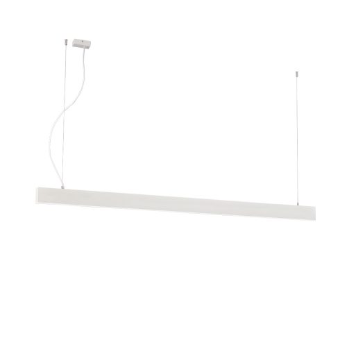 VIOKEF Linear Suspended L2260 3000K White Dim. Ciba - VIO-3916-00226-3-W-P-D3