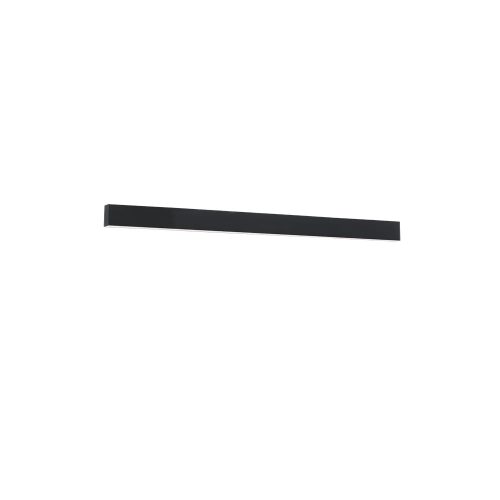 VIOKEF Linear Ceiling L580 3000K Black Dim. Ciba - VIO-3916-01058-3-B-P-D3