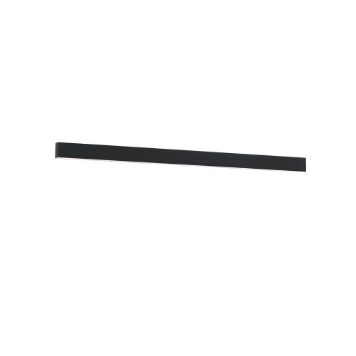 VIOKEF Linear Ceiling L1700 3000K Black Dim. Ciba - VIO-3916-01170-3-B-P-D3