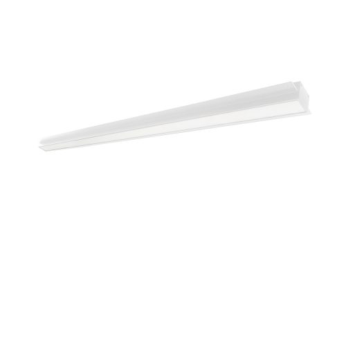 VIOKEF Linear Recessed Trimless L580 3000K White Dim. Sas - VIO-3917-04058-3-W-P-D3