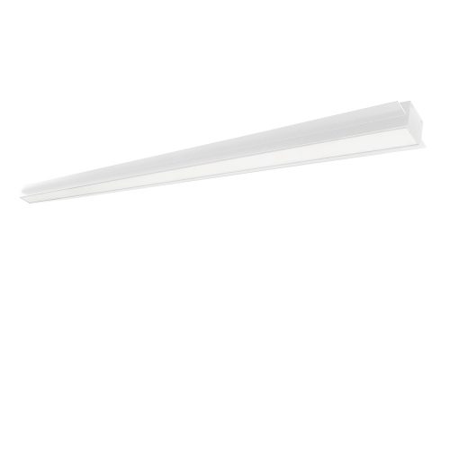 VIOKEF Linear Recessed Trimless L1140 3000K White Dim. Sa - VIO-3917-04114-3-W-P-D4