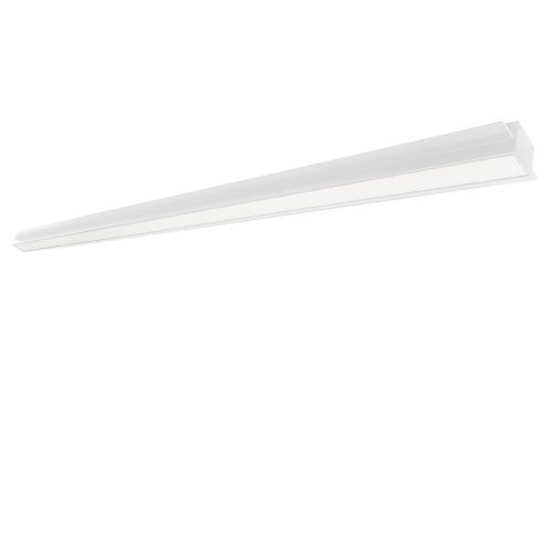 VIOKEF Linear Recessed Trimless L1980 3000K White Dim. Sa - VIO-3917-04198-3-W-P-D3