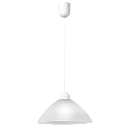 VIOKEF Pendant Light White Tzeli - VIO-3981800