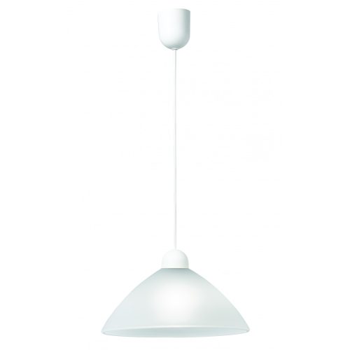 Viokef TZELI white pendant