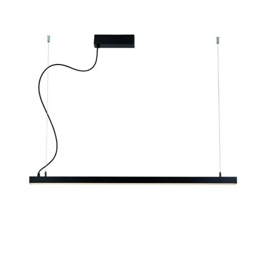 VIOKEF Linear Light Black Lynne - VIO-3994601