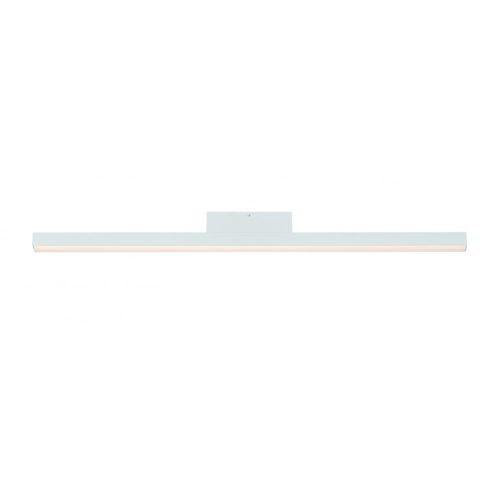 VIOKEF Linear Ceiling Lamp White Lynne - VIO-3994700