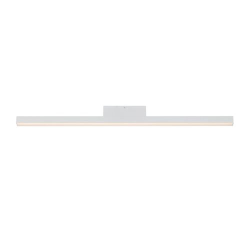 VIOKEF Ceiling Linear Light White Lynne - VIO-3994700