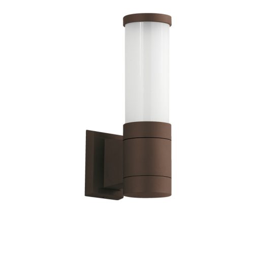 VIOKEF Outdoor Wall Light Brown H:240 Cavo - VIO-4036702