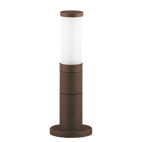 Viokef CAVO brown outdoor floor lamp