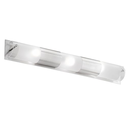 Viokef CASTRA white wall lamp