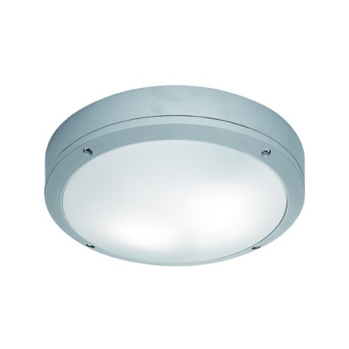 VIOKEF Ceiling Lamp Round Leros - VIO-4049200