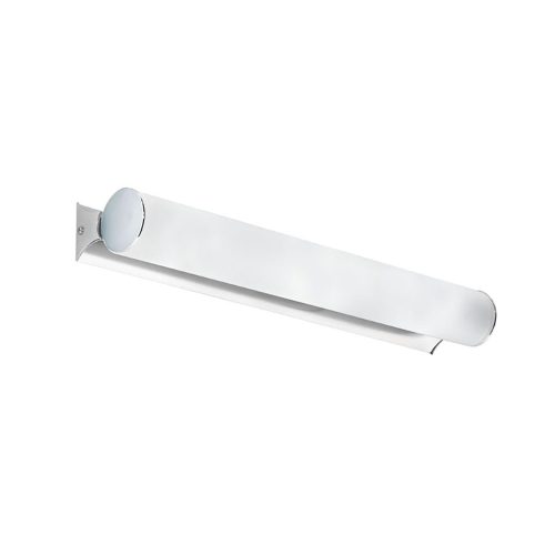 Viokef FIBI white wall lamp