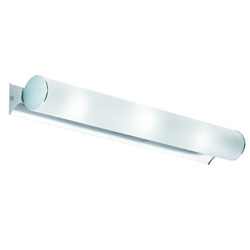 Viokef FIBI white wall lamp