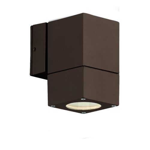 VIOKEF Wall Lamp Brown Paros - VIO-4053602