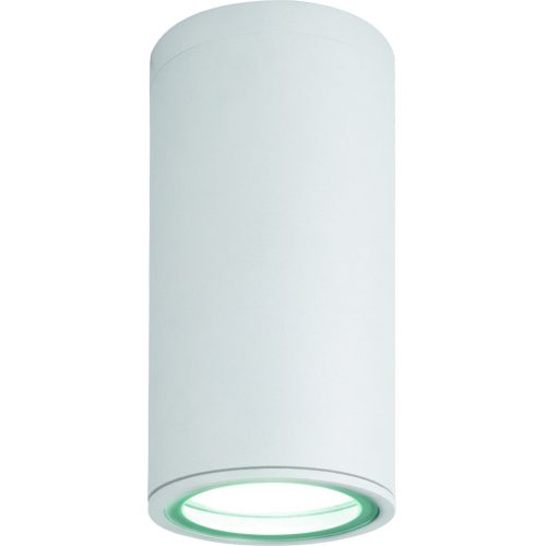 Viokef SOTRIS white ceiling lamp