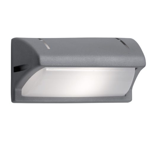 VIOKEF Wall Lamp Square Patmos - VIO-4055900