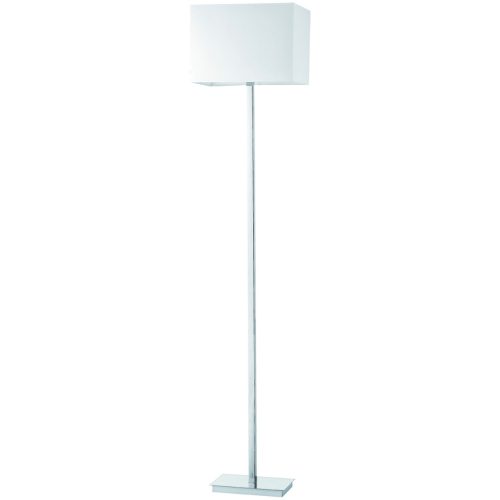 VIOKEF Floor Lamp White H:1720 Toby - VIO-4058000