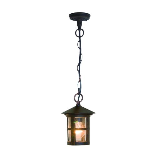 VIOKEF Outdoor Pendant Light Skiathos - VIO-4088600