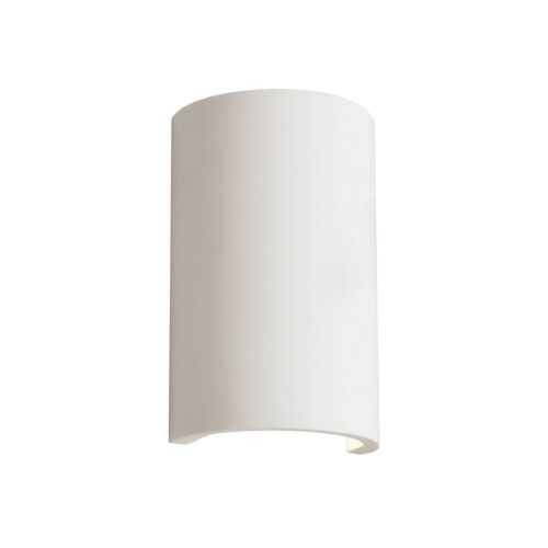 VIOKEF Wall Lamp Cylinder Ceramic - VIO-4097000