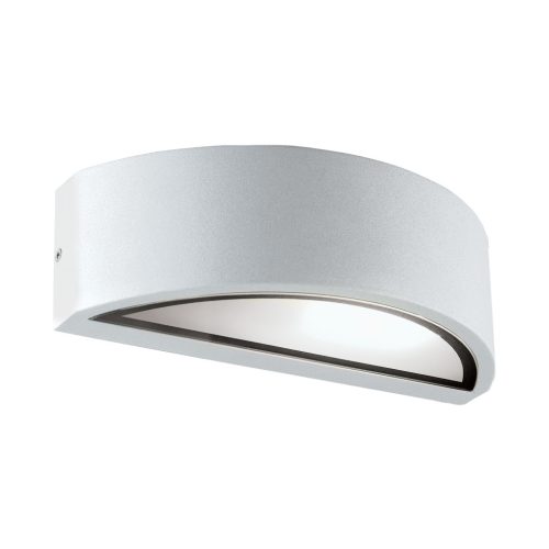 VIOKEF Wall Lamp aluminum White Rhodes - VIO-4100701