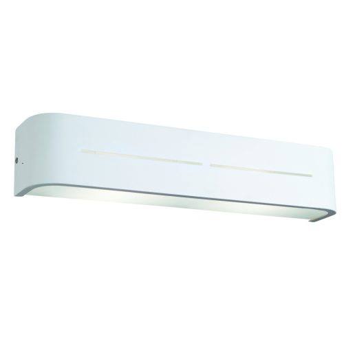 VIOKEF Wall Lamp White Terry - VIO-4104100