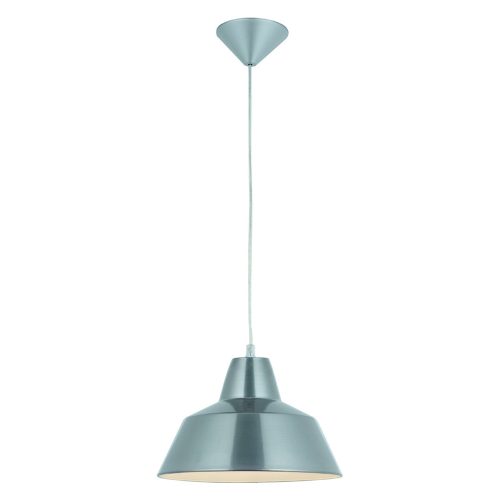 VIOKEF Pendant Light Silver Glen - VIO-4105601