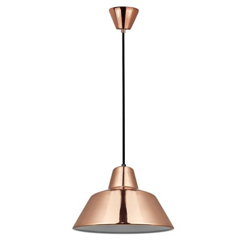 VIOKEF Pendant Light Copper Glen - VIO-4105603