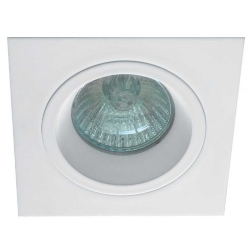 Viokef RICHARD white recessed indoor light