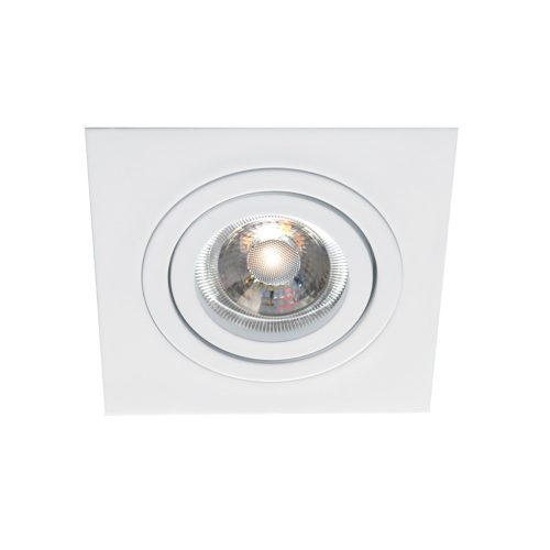 Viokef RICHARD white recessed indoor light