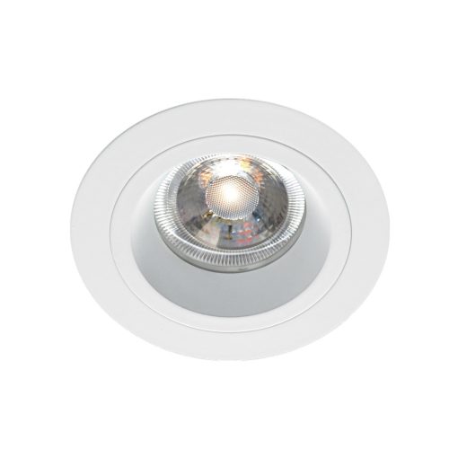 Viokef RICHARD white recessed indoor light