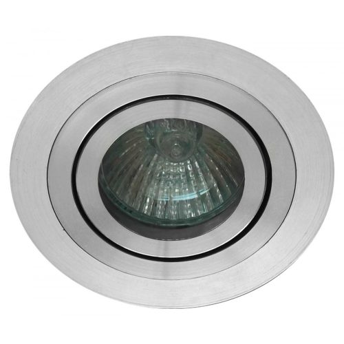 VIOKEF Recessed Spot White Round D:92 Richard - VIO-4106400