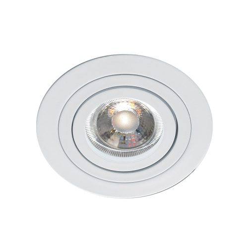 Viokef RICHARD white recessed indoor light