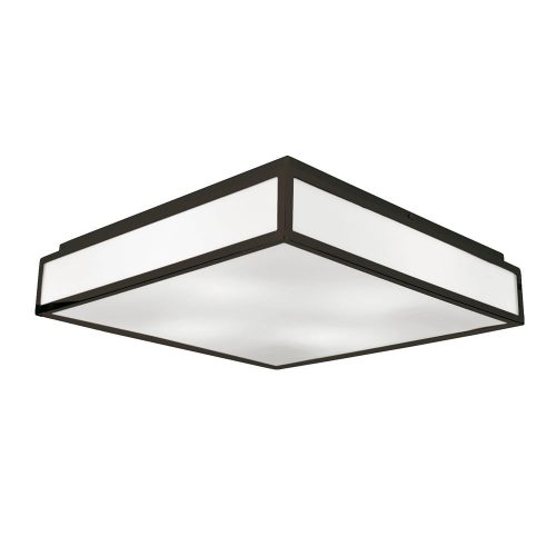 Viokef FIGARO white ceiling lamp