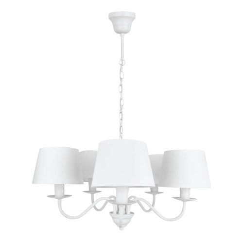 VIOKEF 5/Lights White Reanna - VIO-4138800