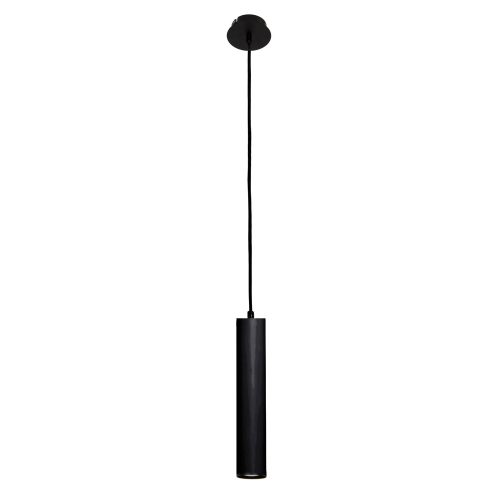 VIOKEF Pendant Light Black Lesante - VIO-4144301