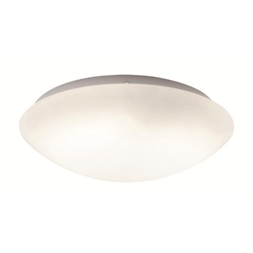 Viokef DISK white ceiling lamp