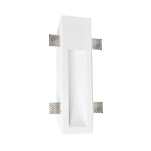 Viokef ASTER white recessed indoor light