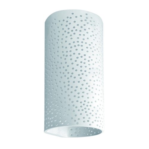 Viokef NALA white wall lamp